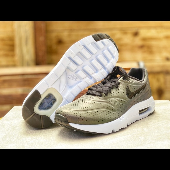 Nike Air Max 1 Ultra Moire iridescent - Picture 7 of 15